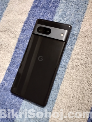 Google Pixel 7